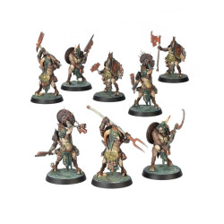 Warhammer Quest: Darkwater
