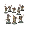 Warhammer Quest: Darkwater