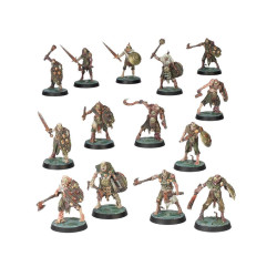 Warhammer Quest: Darkwater