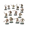 Warhammer Quest: Darkwater