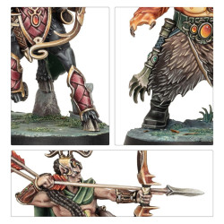 Warhammer Quest: Darkwater