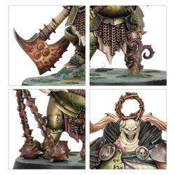 Warhammer Quest: Darkwater