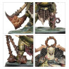 Warhammer Quest: Darkwater