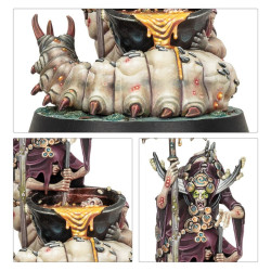 Warhammer Quest: Darkwater