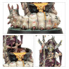 Warhammer Quest: Darkwater