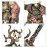 Warhammer Quest: Darkwater