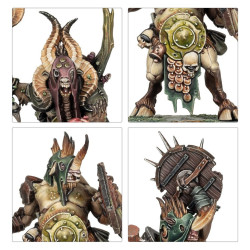 Warhammer Quest: Darkwater