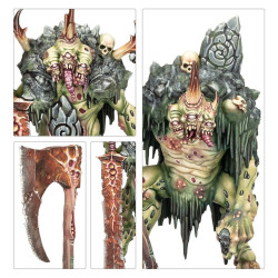 Warhammer Quest: Darkwater