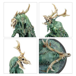 Warhammer Quest: Darkwater