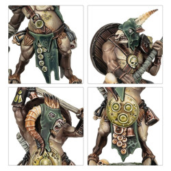 Warhammer Quest: Darkwater