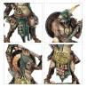 Warhammer Quest: Darkwater