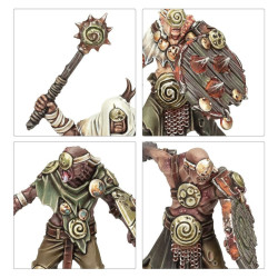 Warhammer Quest: Darkwater