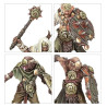 Warhammer Quest: Darkwater