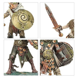 Warhammer Quest: Darkwater