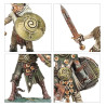 Warhammer Quest: Darkwater