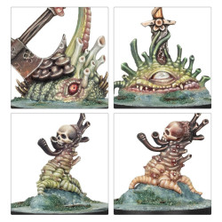 Warhammer Quest: Darkwater