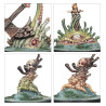 Warhammer Quest: Darkwater