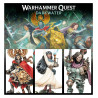 Warhammer Quest: Darkwater