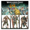 Warhammer Quest: Darkwater