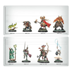 Warhammer Quest: Darkwater