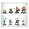Warhammer Quest: Darkwater