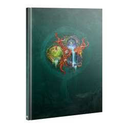 Warhammer Quest: Darkwater