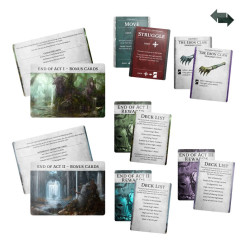 Warhammer Quest: Darkwater