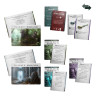 Warhammer Quest: Darkwater
