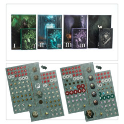 Warhammer Quest: Darkwater