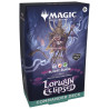 Blight Curse Commander Deck