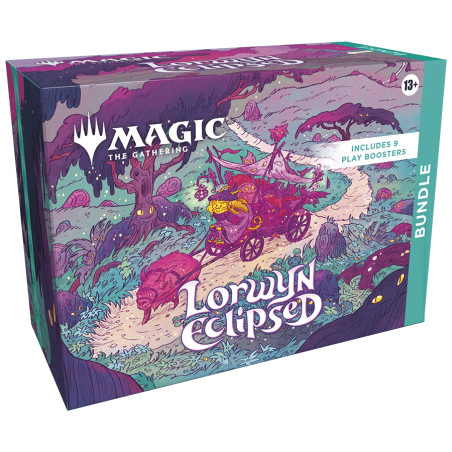 Lorwyn Eclipsed Bundle