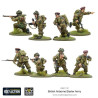 British Airborne Starter Army