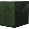 Deck Shell - Forest Green