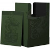 Deck Shell - Forest Green