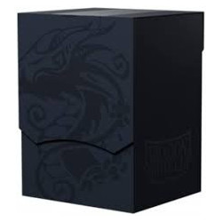 Deck Shell - Midnight Blue
