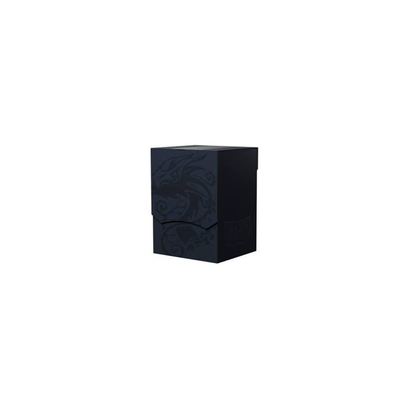 Deck Shell - Midnight Blue