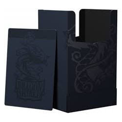Deck Shell - Midnight Blue
