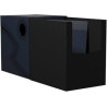 DS Double Shell Midnight Blue/Black