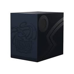 DS Double Shell Midnight Blue/Black