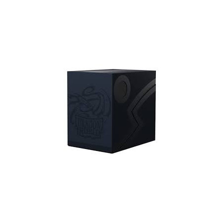 DS Double Shell Midnight Blue/Black