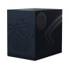 DS Double Shell Midnight Blue/Black
