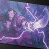 Tarkir Dragonstorm Mardu Commander Playmat