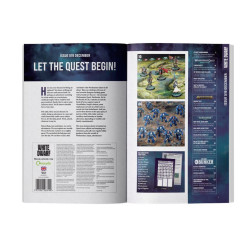 White Dwarf Issue 519
