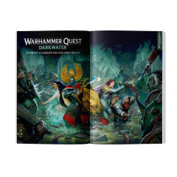 White Dwarf Issue 519