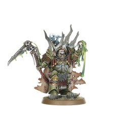 Lord of Contagion and Blightlord Terminators