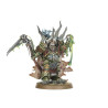Lord of Contagion and Blightlord Terminators