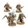 Lord of Contagion and Blightlord Terminators