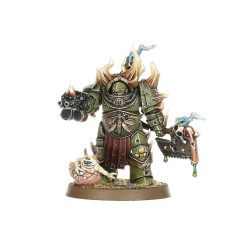 Lord of Contagion and Blightlord Terminators