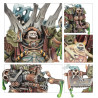 Lord of Contagion and Blightlord Terminators