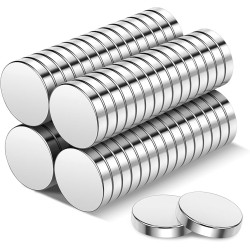10x2mm Magnets